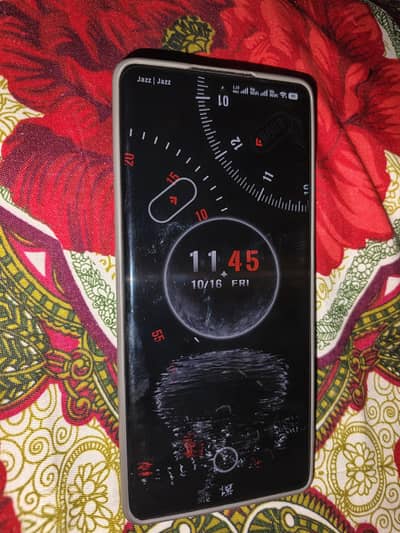 Xiaomi Redmi Note 14 Pro