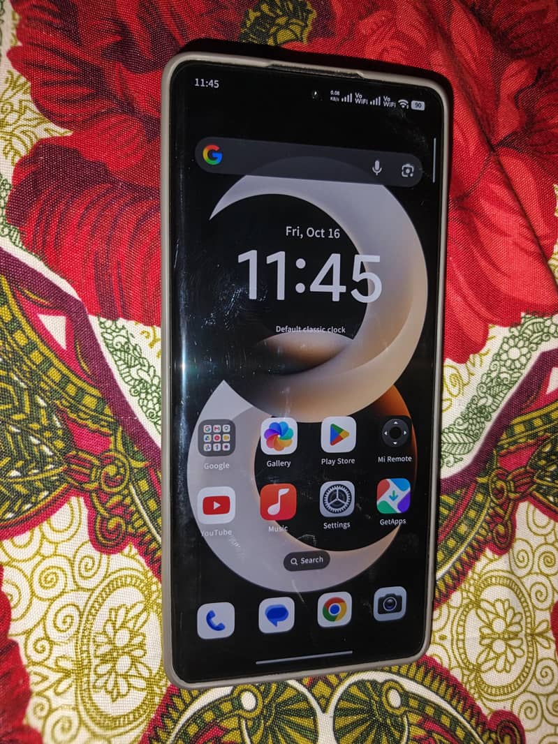 Xiaomi Redmi Note 14 Pro 3