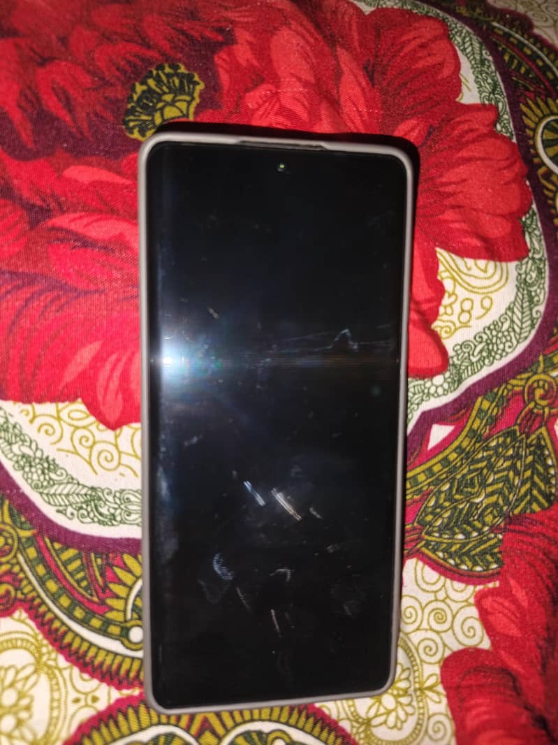 Xiaomi Redmi Note 14 Pro 4