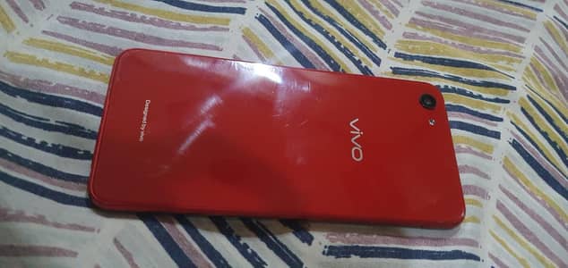 Vivo Y83 6gb 128gb