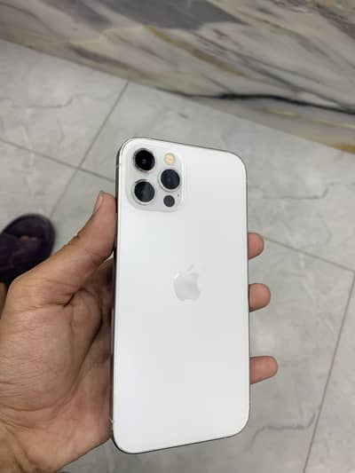 iPhone 12 Pro (Non pta) 128gb