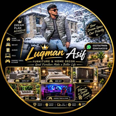 luqman Asif