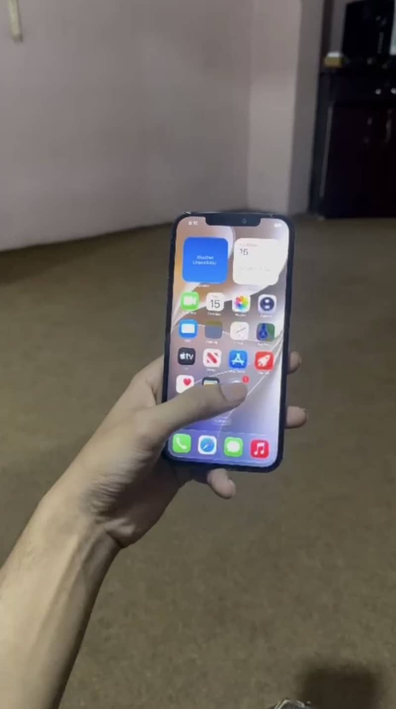 Apple iPhone 12 Pro Max 2