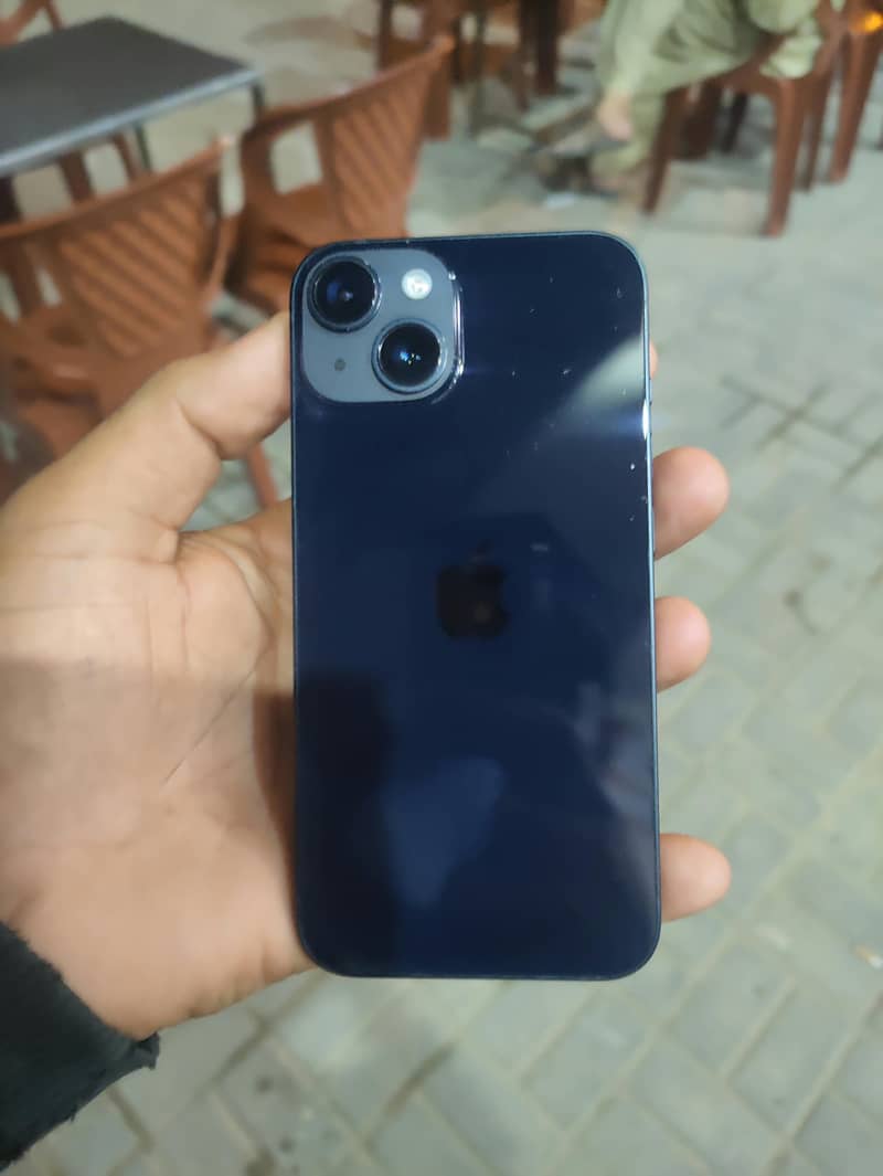 Apple iPhone 14 0