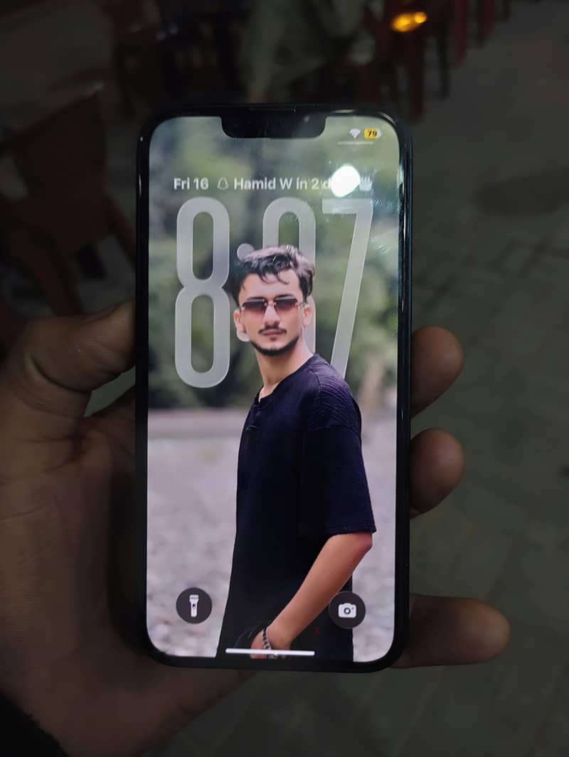 Apple iPhone 14 1