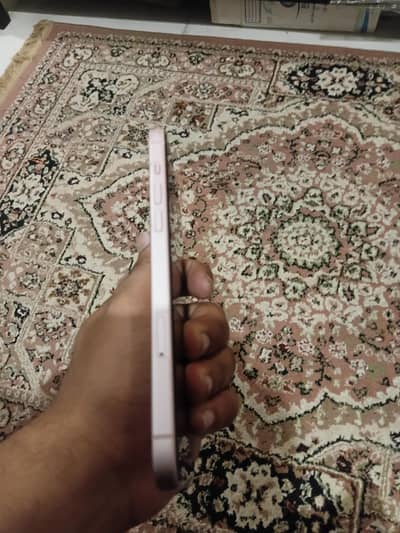 Apple iPhone 15 plus