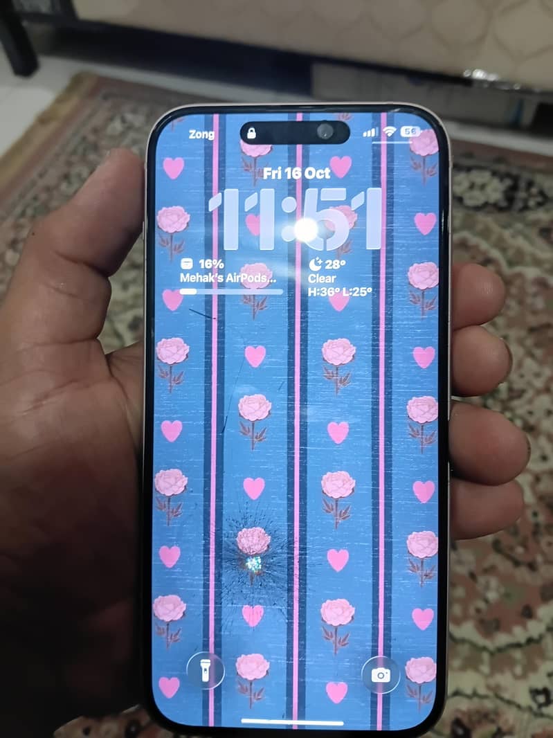 Apple iPhone 15 plus 3