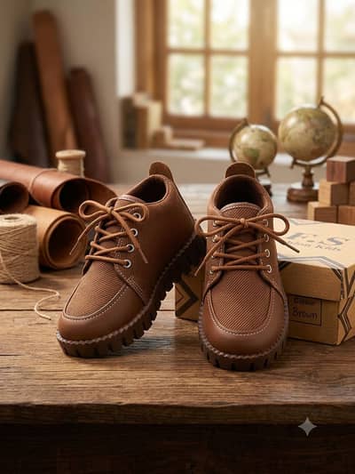 I want to sell baby shoes