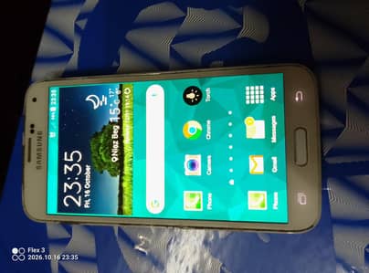 Samsung Mobile S5