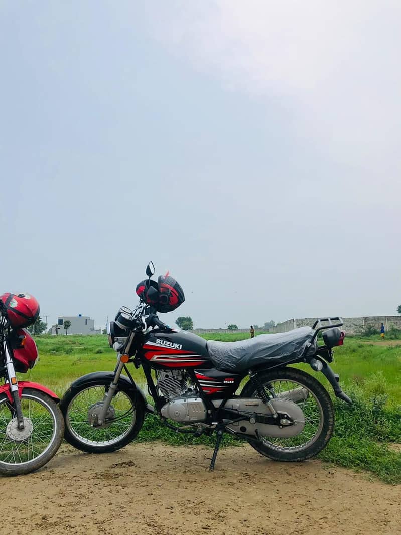 GS 150 1