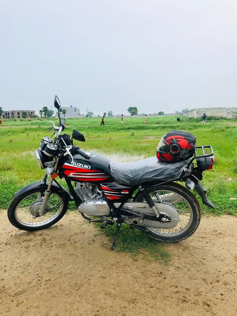 GS 150 3