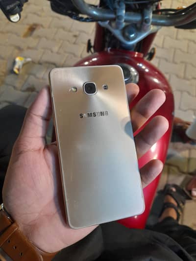 Samsung Mobile J3 Pro
