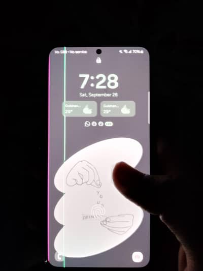 Samsung Mobile S22