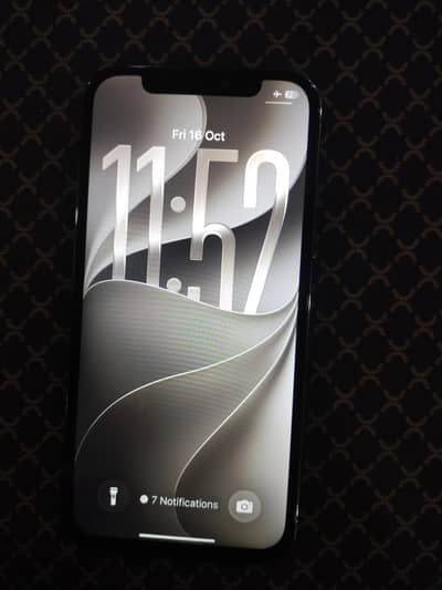 Apple iPhone 12 Pro
