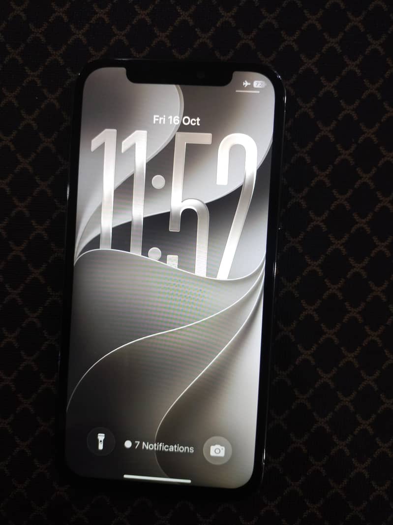 Apple iPhone 12 Pro 0