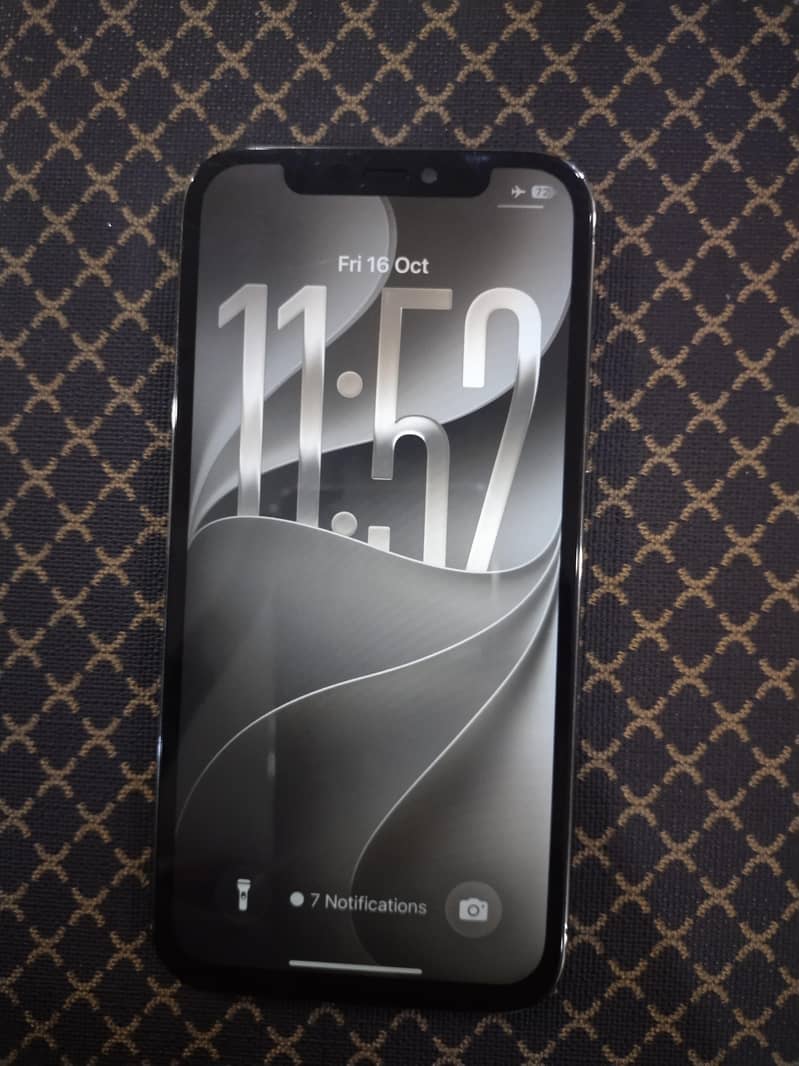 Apple iPhone 12 Pro 1