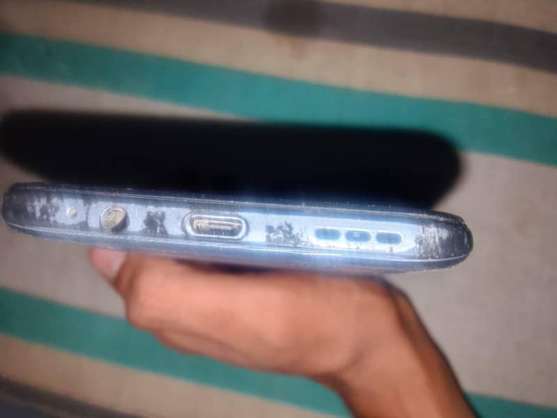 Tecno Spark 7 Pro 4