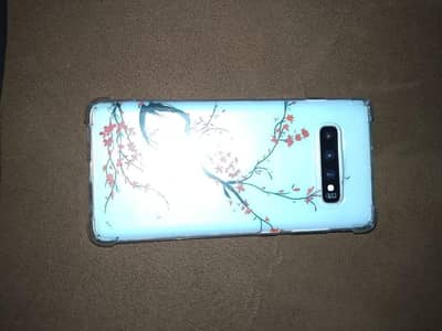 Samsung Mobile S10 Plus