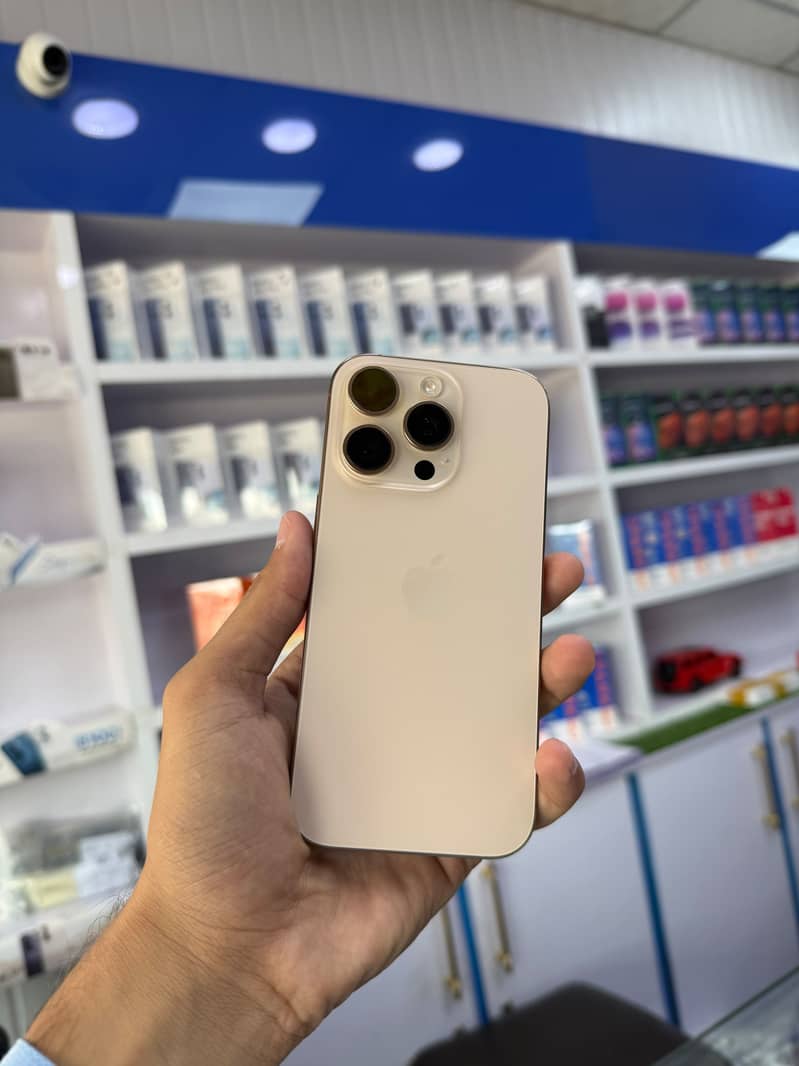 Apple iPhone 13 Pro Max 0