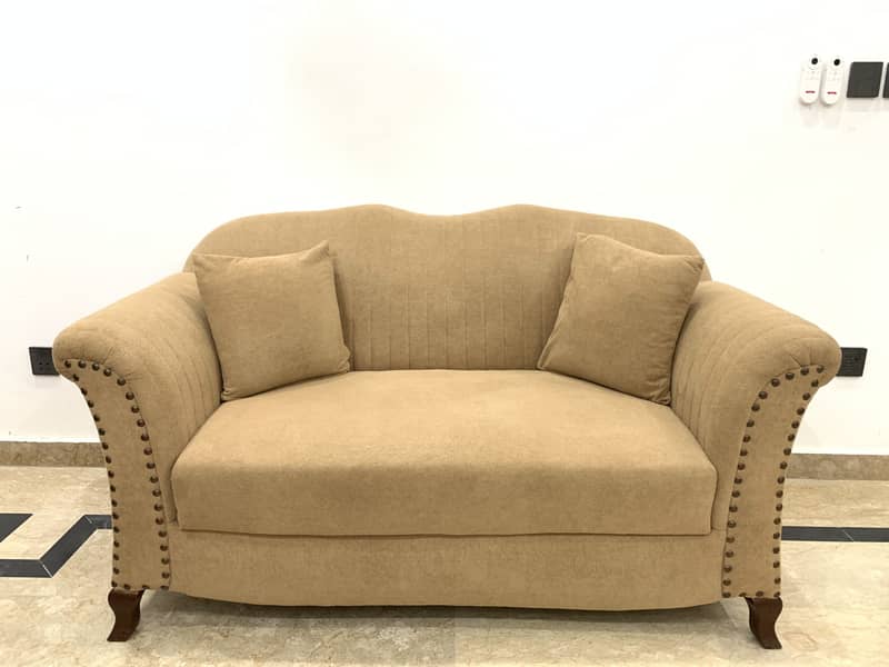 6 seater sofa set 0