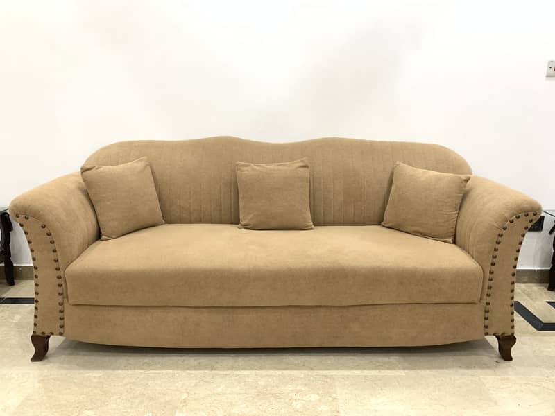 6 seater sofa set 1