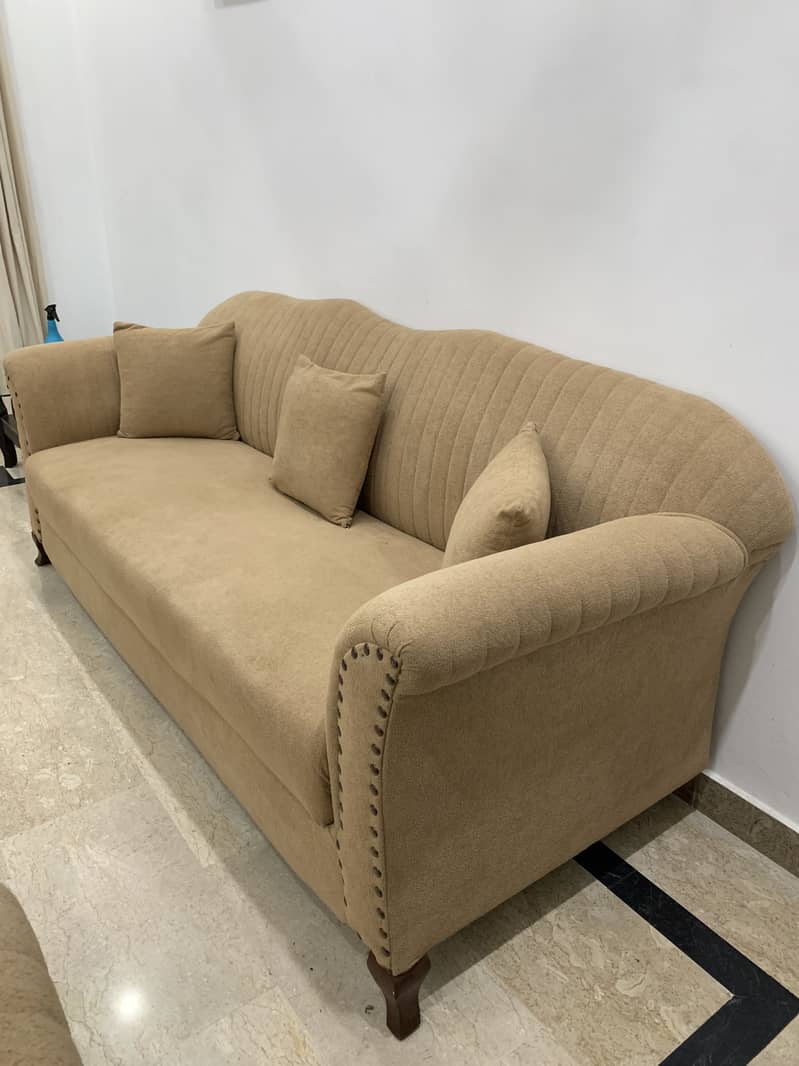 6 seater sofa set 3