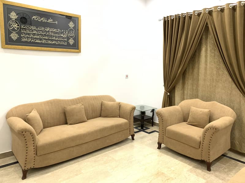 6 seater sofa set 5