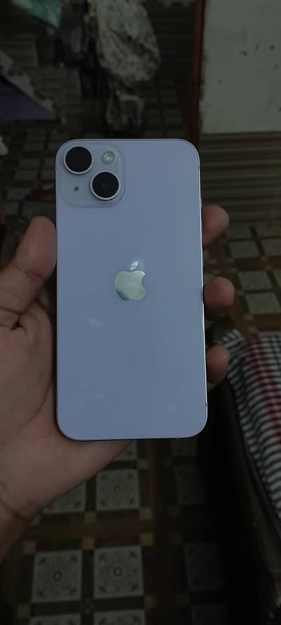 Apple iPhone 14