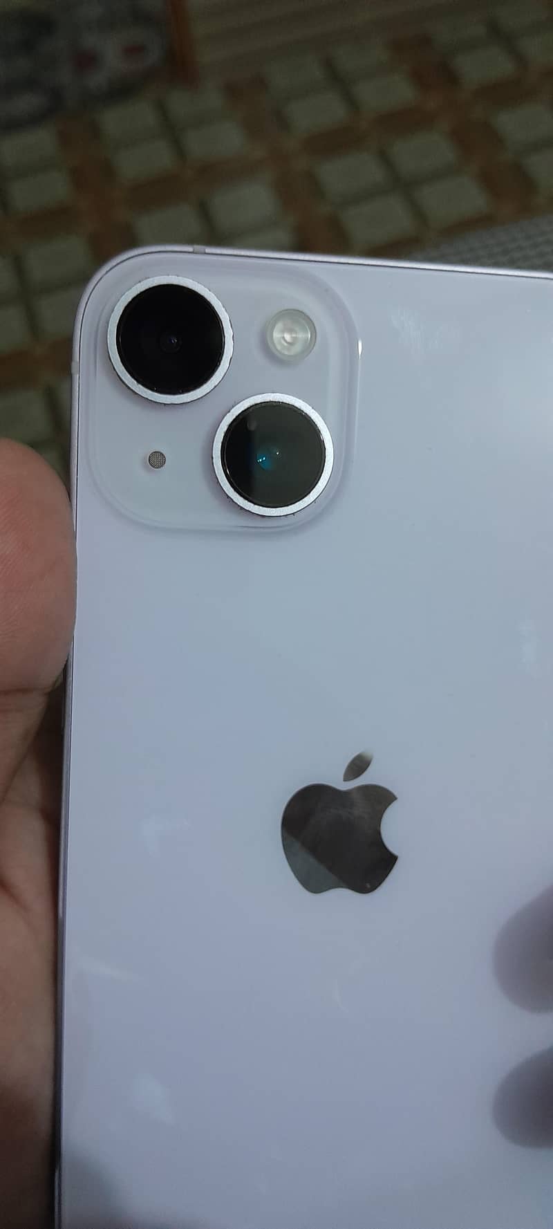Apple iPhone 14 5