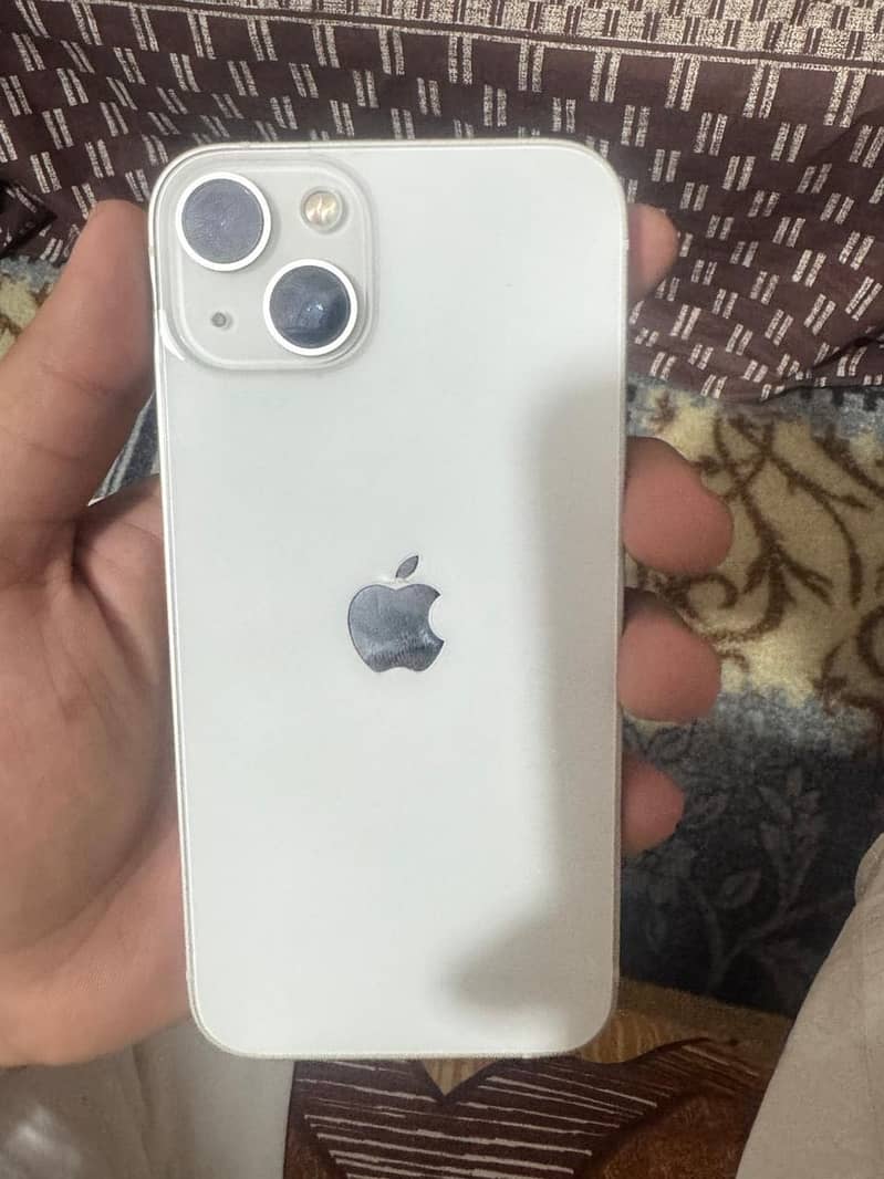 Apple iPhone 13 3