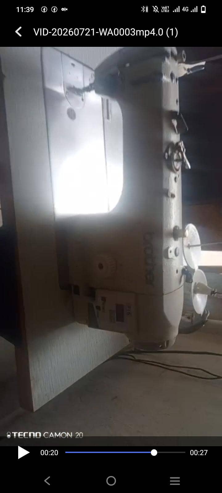 brother machine 2