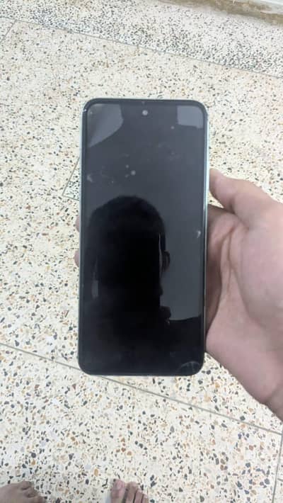 Infinix Hot 50i
