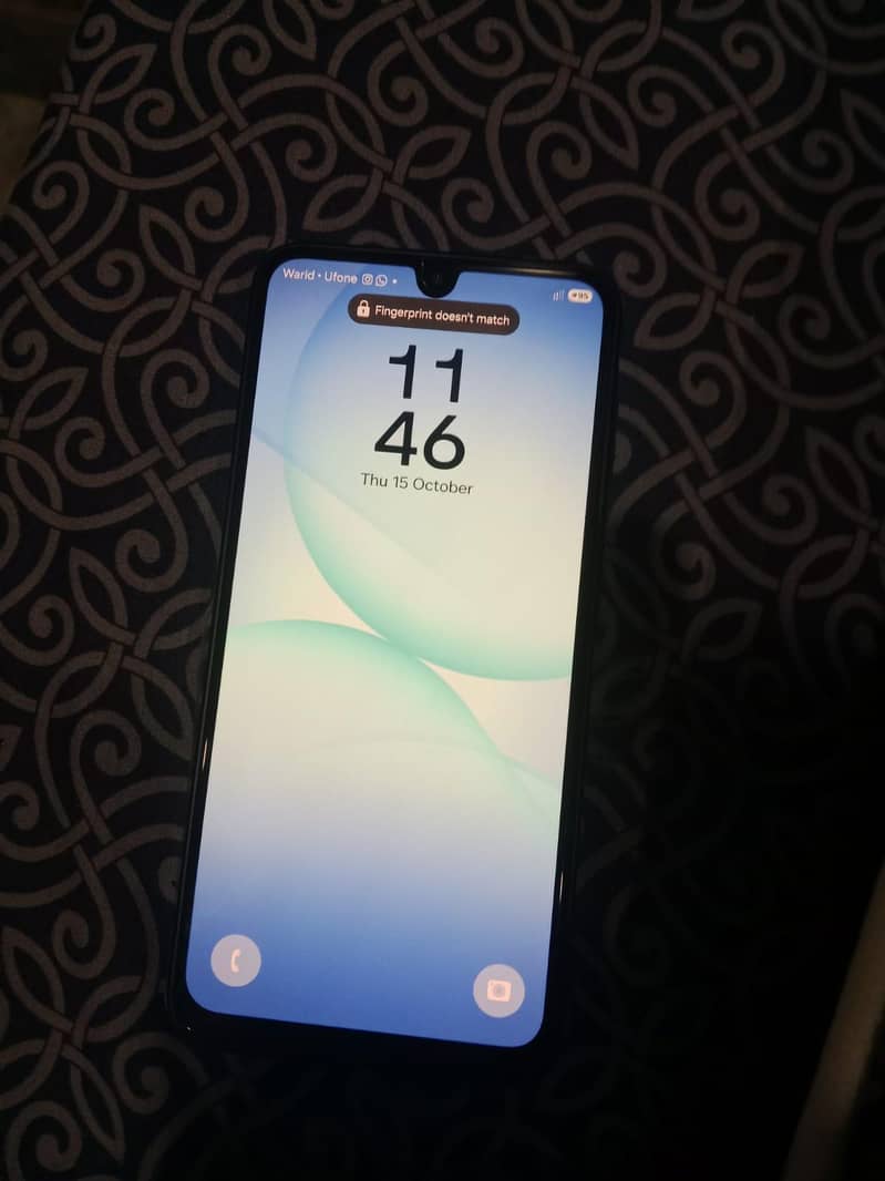 Samsung A17 1