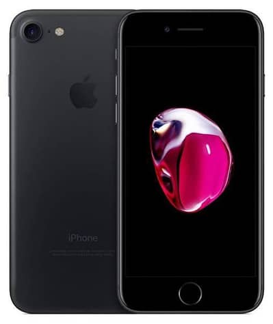 Apple iPhone 7