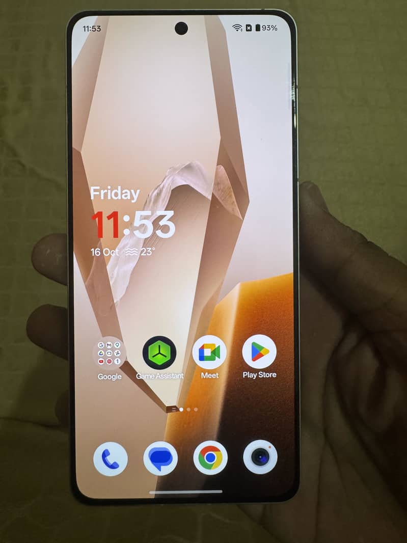 One Plus 13R 2