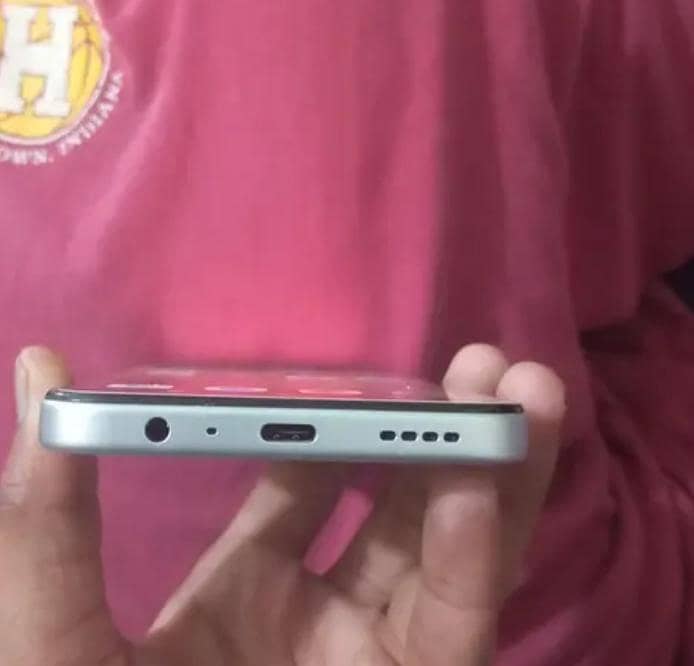 OPPO A6c 2