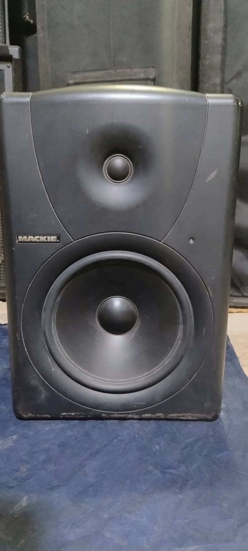 MAICKEY active studio moniter 0