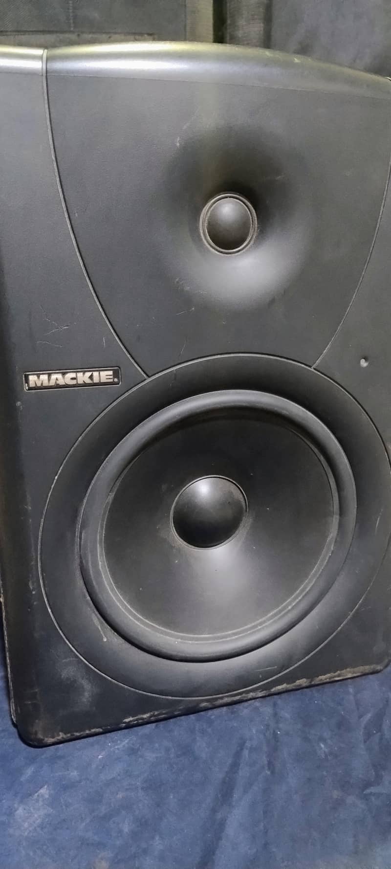 MAICKEY active studio moniter 3