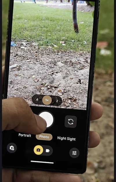 Google Pixel 6a Official Approved Exchange Possible