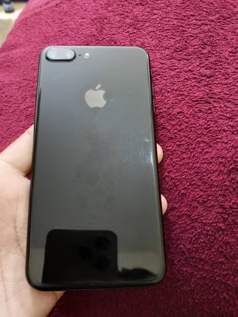 Apple iPhone 7 Plus 7