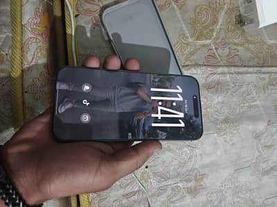 Apple iPhone 16 Pro Max (jv) 256