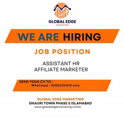 HR assistant