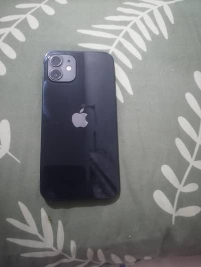Apple iPhone 12