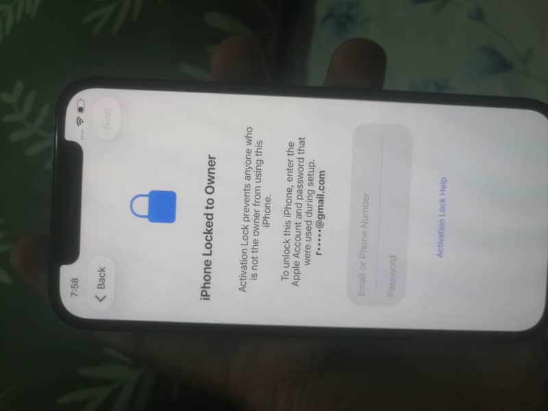 Apple iPhone 12 5