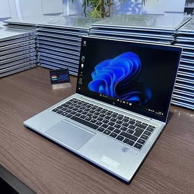 Hp modal 840g7