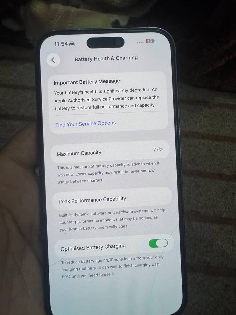 Apple iPhone 14 Pro Max 1