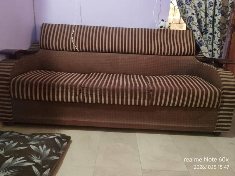 Sofa Set 0