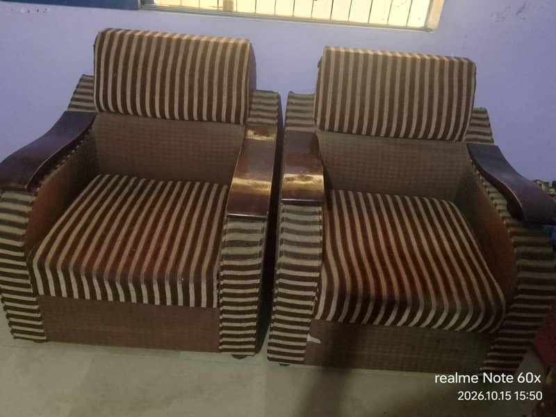 Sofa Set 1