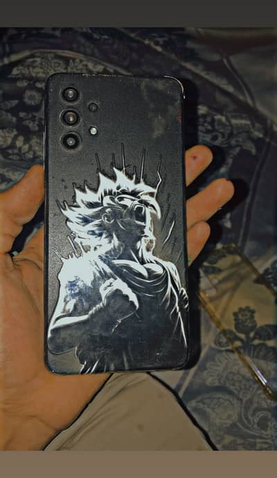 Samsung Mobile A32