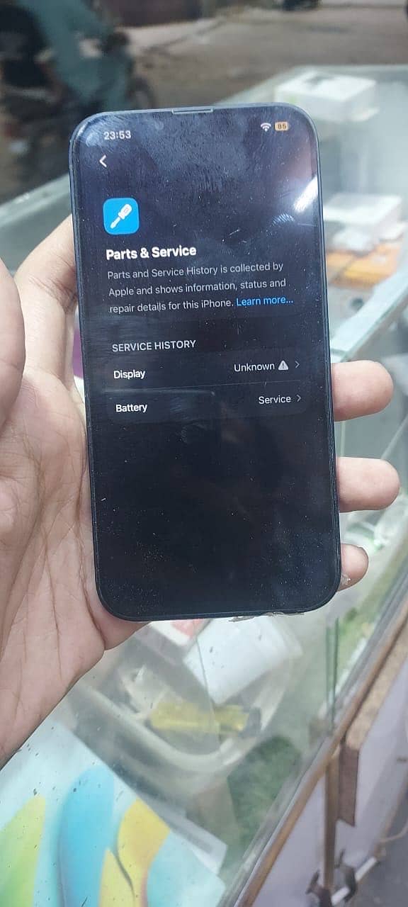 Apple iPhone 13 0